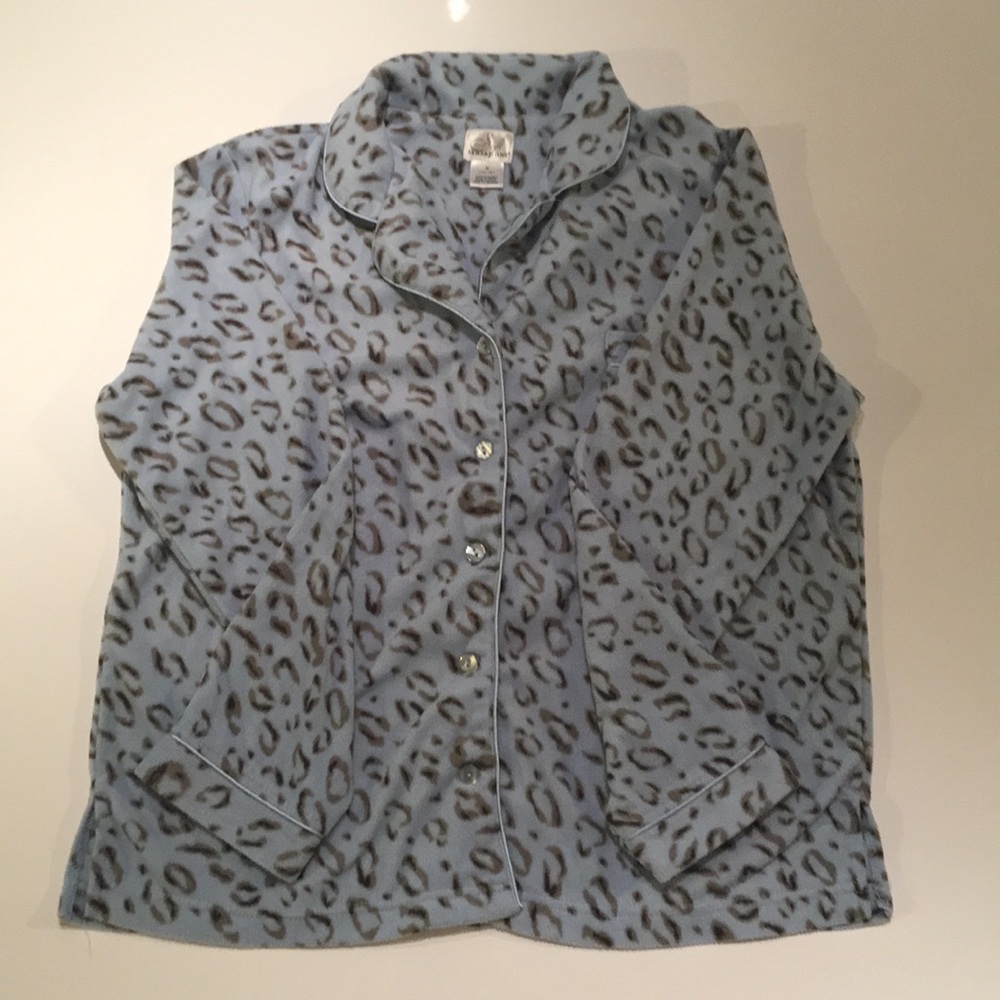 Sensations Pj Set - Picture 3 of 5